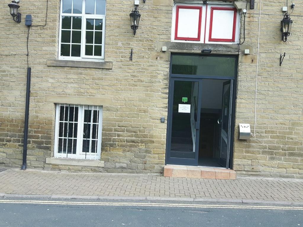 Wool Merchant Hotel Halifax Ruang foto