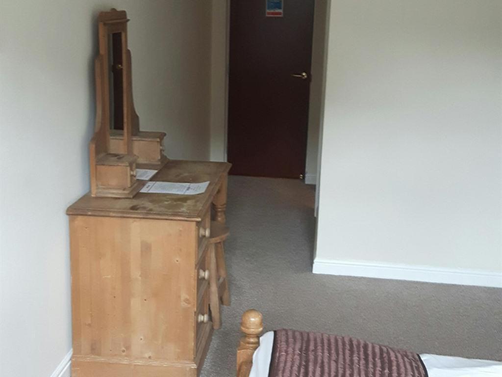 Wool Merchant Hotel Halifax Ruang foto